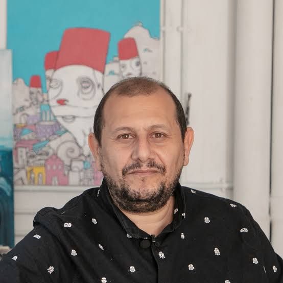 Seif Eddine Nechi