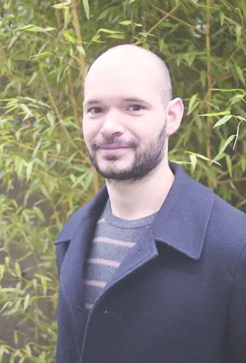 Sébastien Vassant