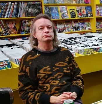Kurt Beaulieu