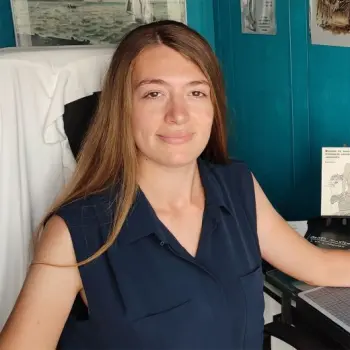 Léa Larguier