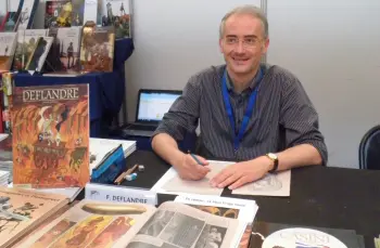 François Deflandre