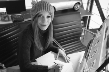 Laura De Alexandris