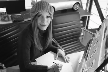 Laura De Alexandris