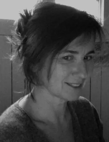 Véronique Grisseaux