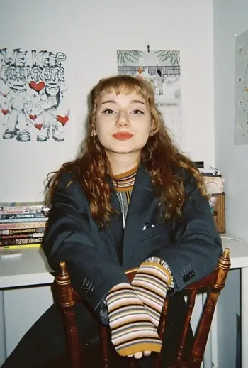 Cecilia Varhed