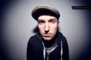 Chris Baldie