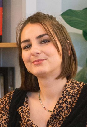 Justine Langlois