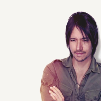 Alex Shibao