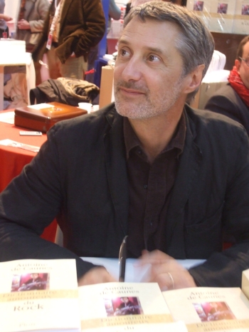 Antoine de Caunes