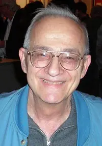 Jon D'Agostino
