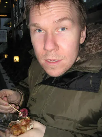 Mike Dawson