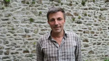 Pierrick Bourgault