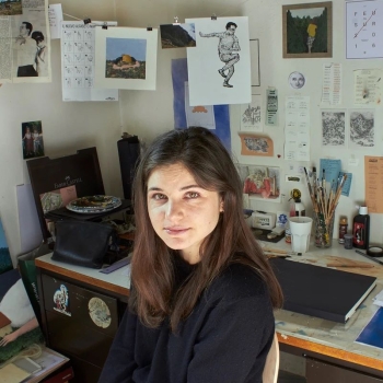 Meryl Schmalz