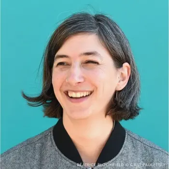 Béatrice Bloomfield
