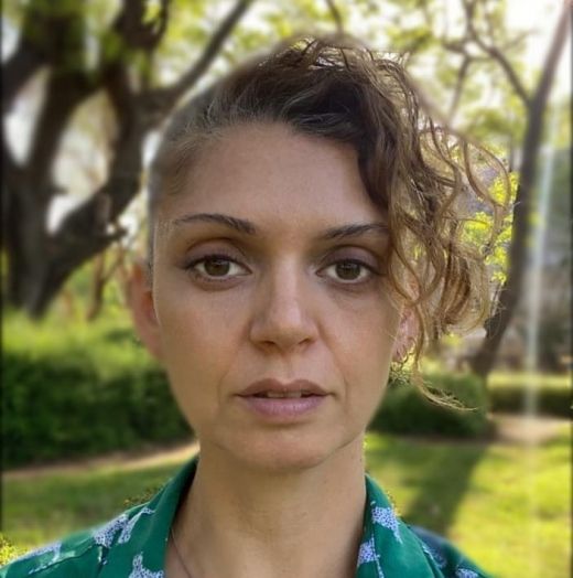 Lena Guberman