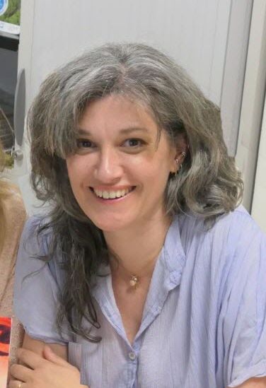 Titiane Vorano