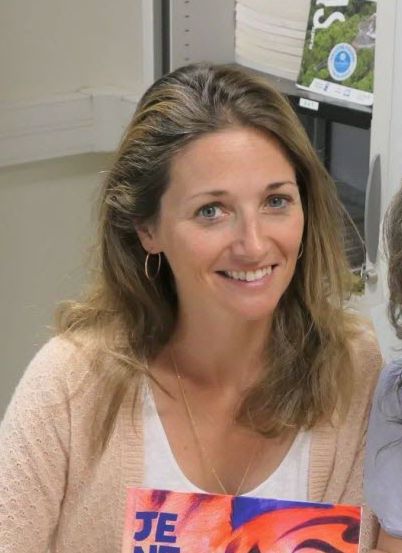 Marie-Pierre Bard