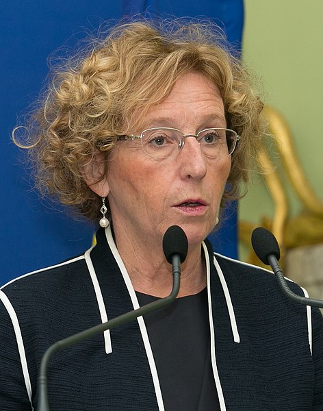 Muriel Pénicaud