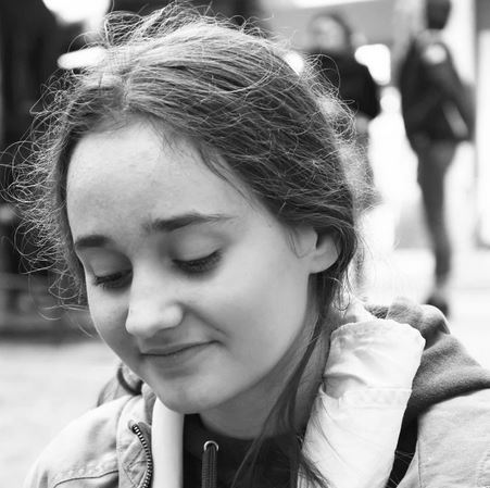 Clémence Mathenet