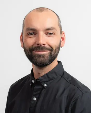 Patrick Lavoie