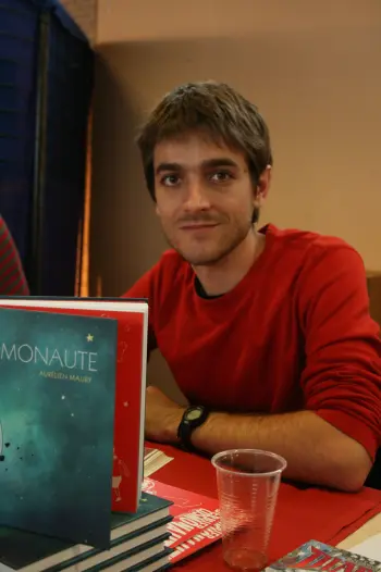 Aurélien Maury