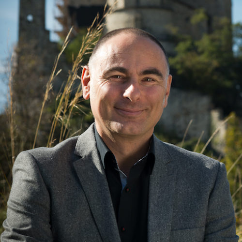 Daniel Cordonier
