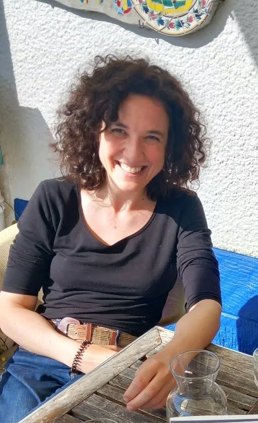 Dounia Georgeon