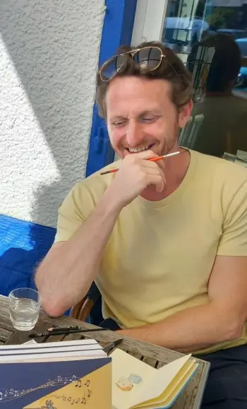 Pascal Michel