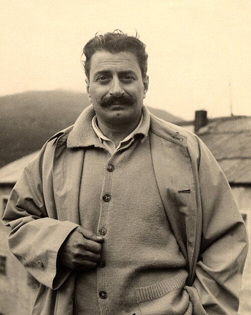 Giovannino Guaresci