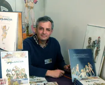 Christophe Carmona