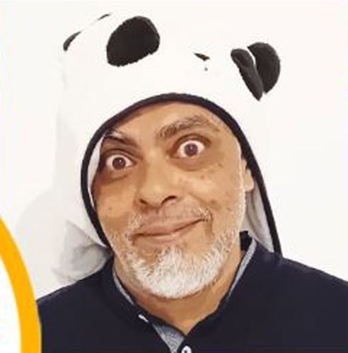 Karim Anaor
