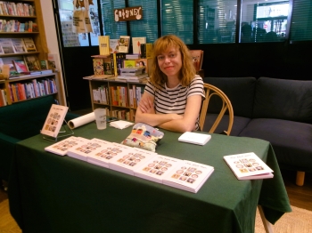 Margot Bardinet