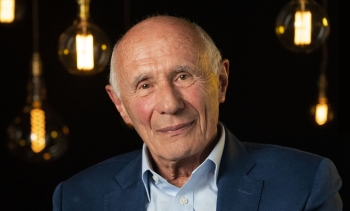 Peter Lantos
