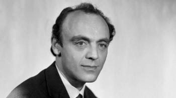 José-André Lacour