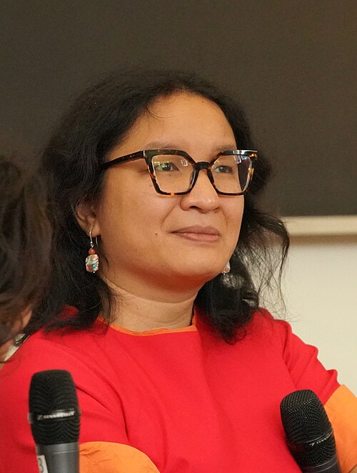 Minh Tran Huy