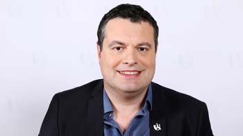 Xavier Coumoul