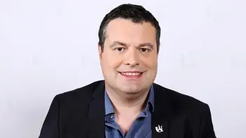 Xavier Coumoul