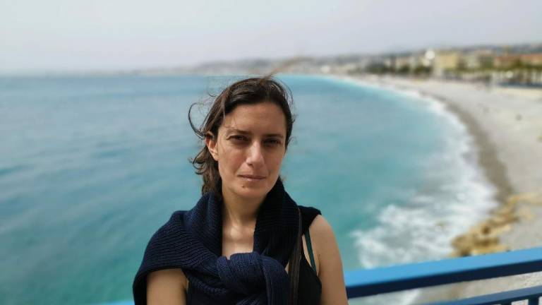 Séverine Martini