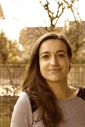 Adèle Tariel