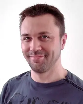 Sylvain Cordurié