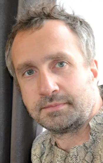 Antonin Peretjatko