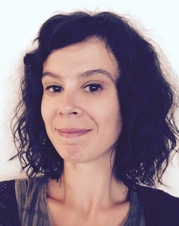 Marguerite Dégi