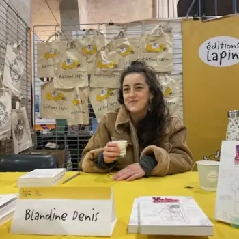 Blandine Denis