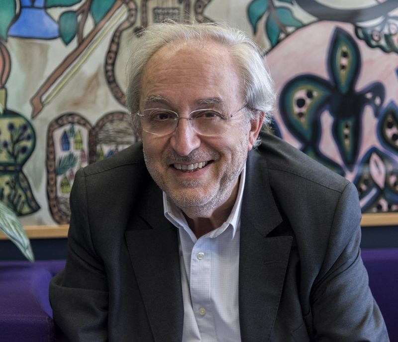 Claude Mollard