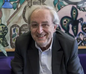 Claude Mollard