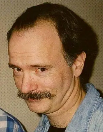 Mark Gruenwald