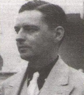 Don Cameron