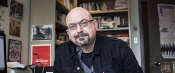 Francis Dupuis-Deri