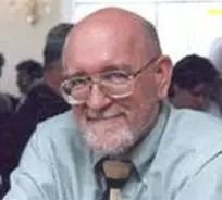 Mike Vosburg