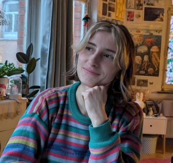 Jeanne Kiviger